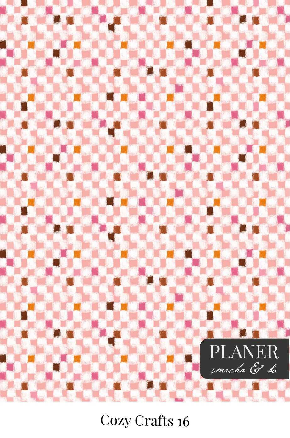 Kolekcija Cozy Crafts