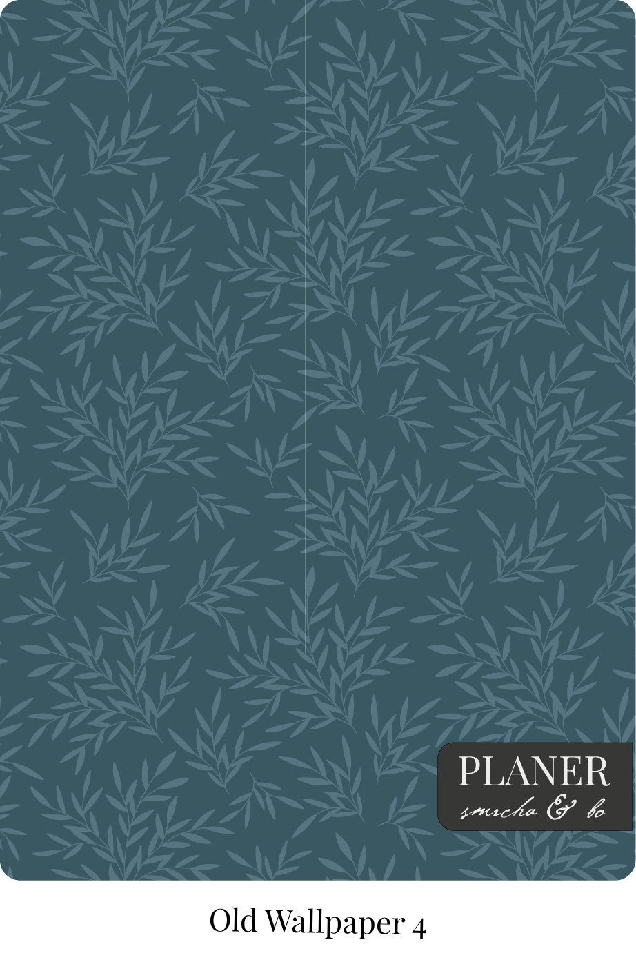 Kolekcija Old Wallpaper