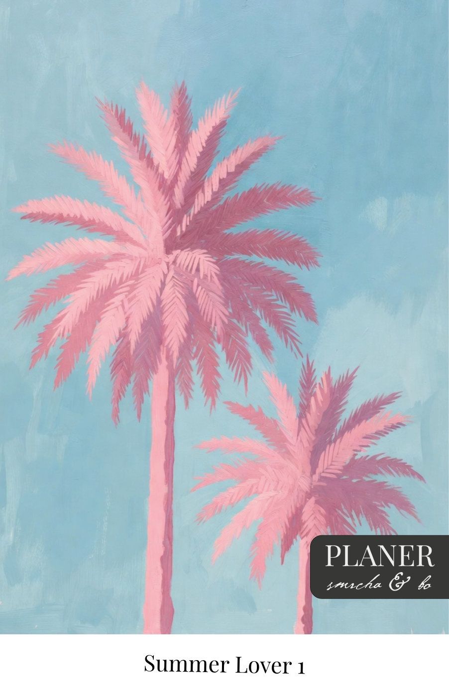 Kolekcija Summer Lover Kolekcija Summer Lover