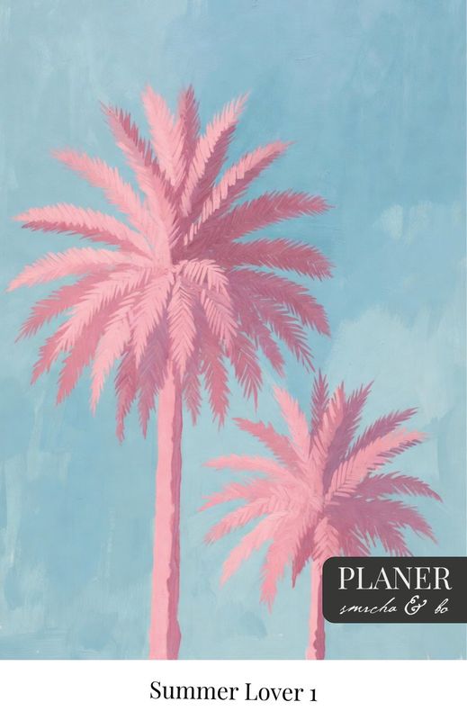 Kolekcija Summer Lover