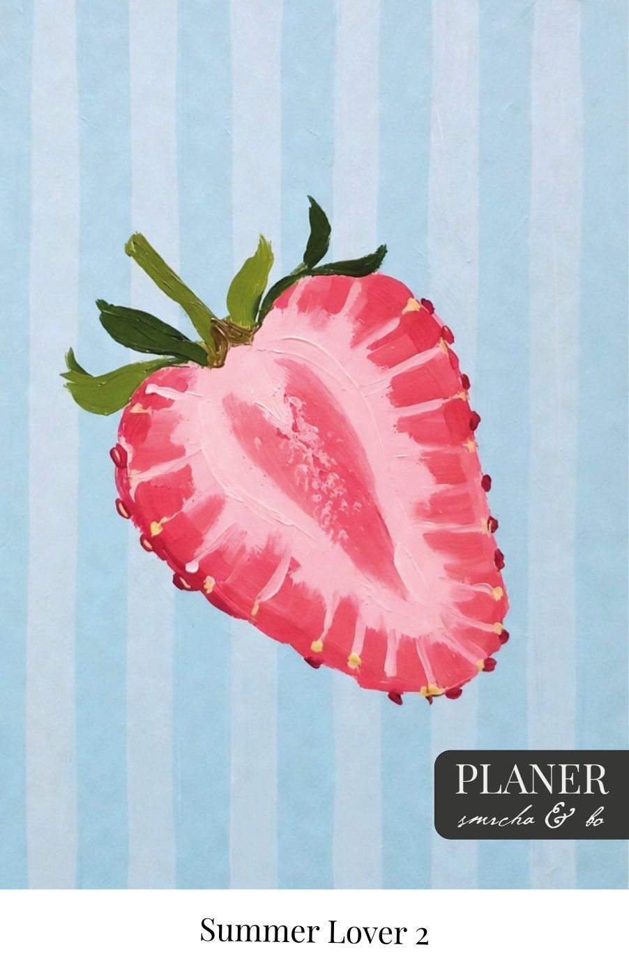 Kolekcija Summer Lover Kolekcija Summer Lover