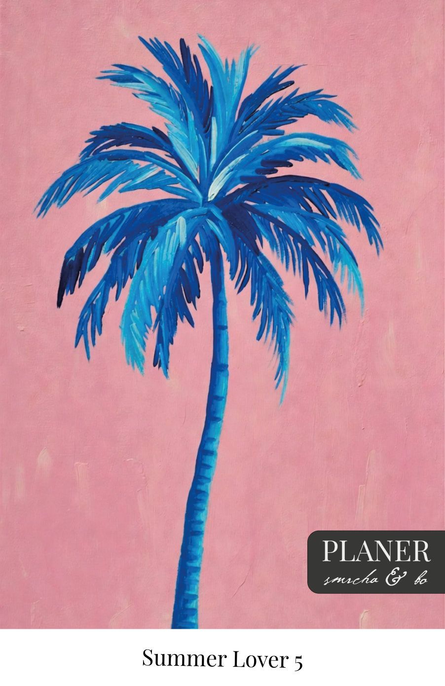 Kolekcija Summer Lover Kolekcija Summer Lover