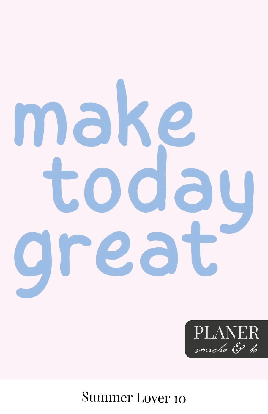 Kolekcija Summer Lover Kolekcija Summer Lover