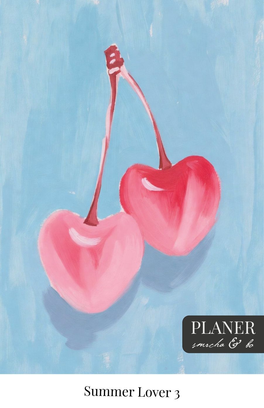 Kolekcija Summer Lover Kolekcija Summer Lover