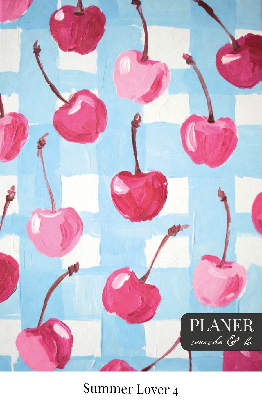 Kolekcija Summer Lover Kolekcija Summer Lover