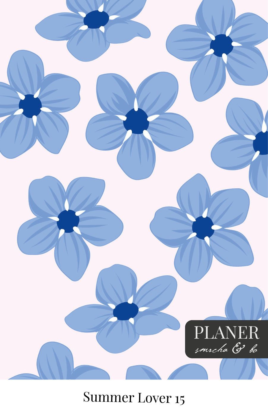 Kolekcija Summer Lover Kolekcija Summer Lover