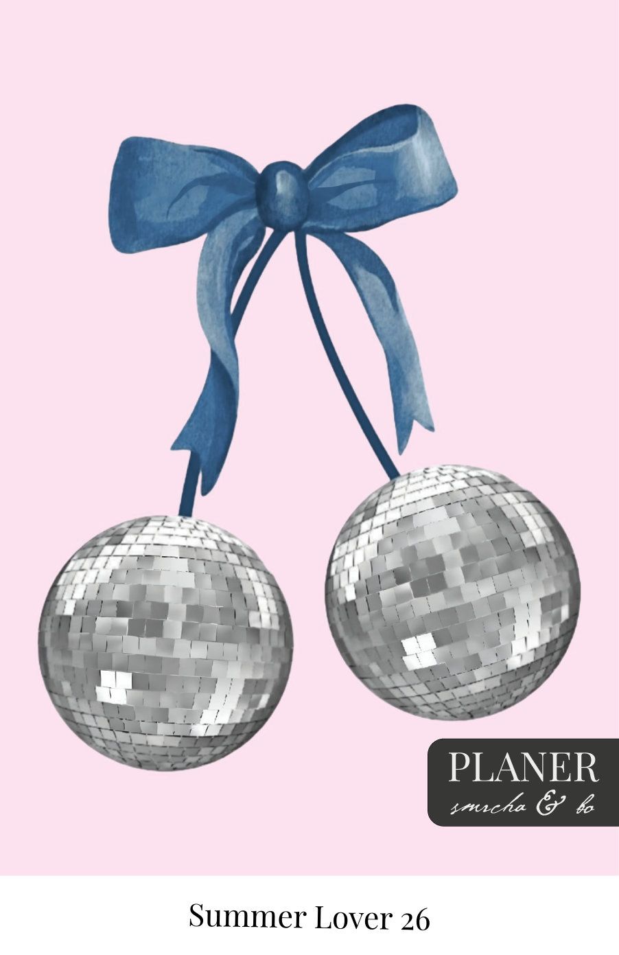 Kolekcija Summer Lover Kolekcija Summer Lover