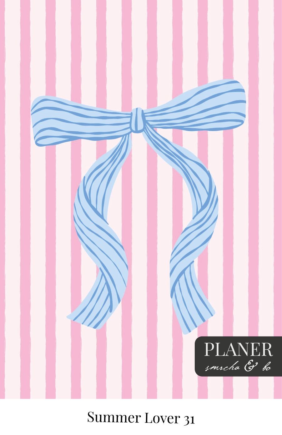 Kolekcija Summer Lover Kolekcija Summer Lover