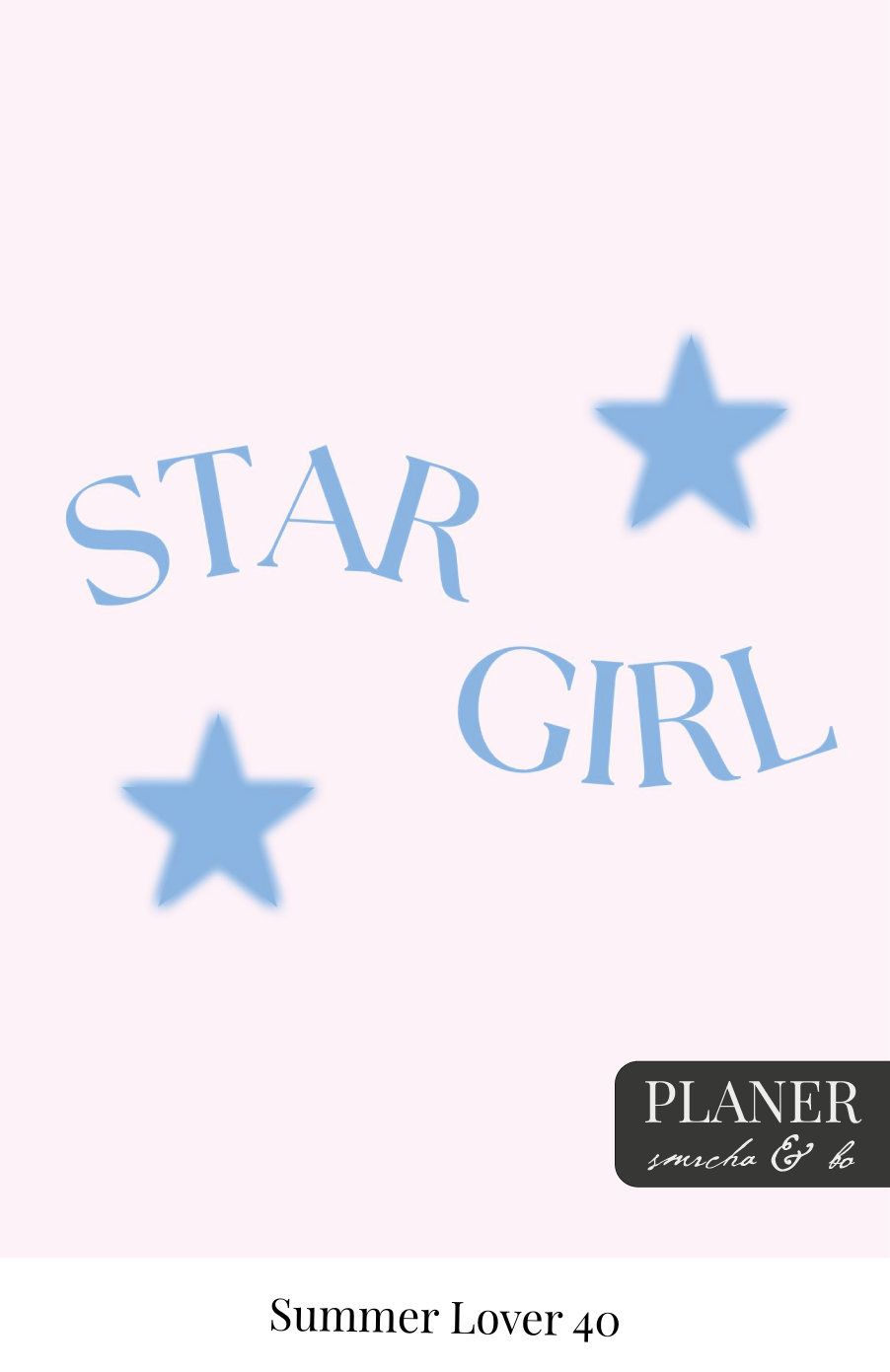 Kolekcija Summer Lover Kolekcija Summer Lover