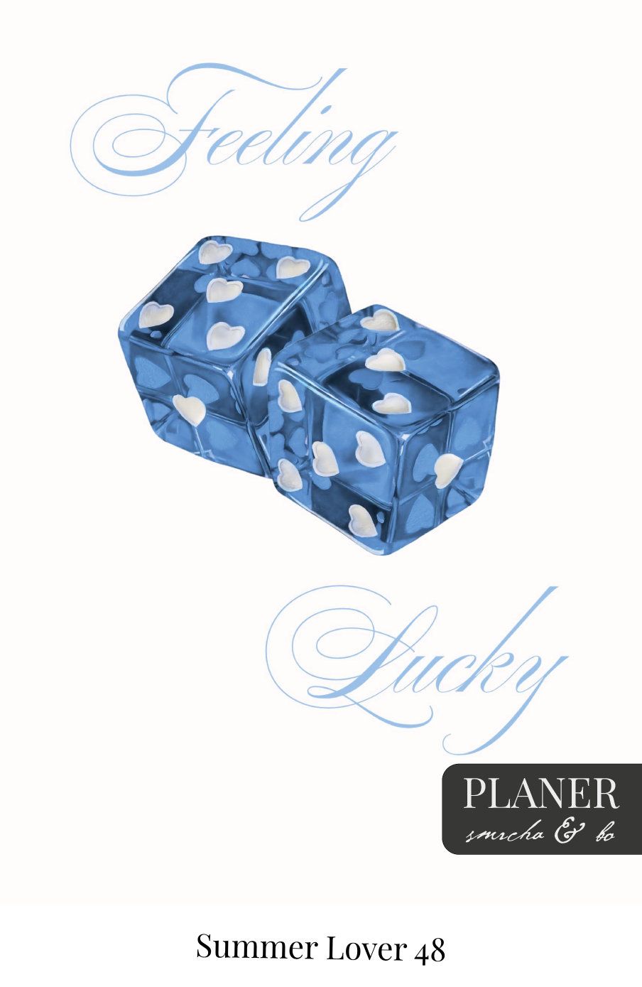 Kolekcija Summer Lover Kolekcija Summer Lover