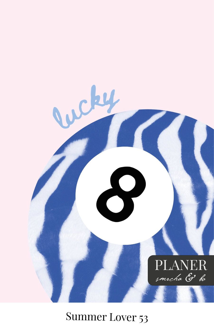 Kolekcija Summer Lover Kolekcija Summer Lover