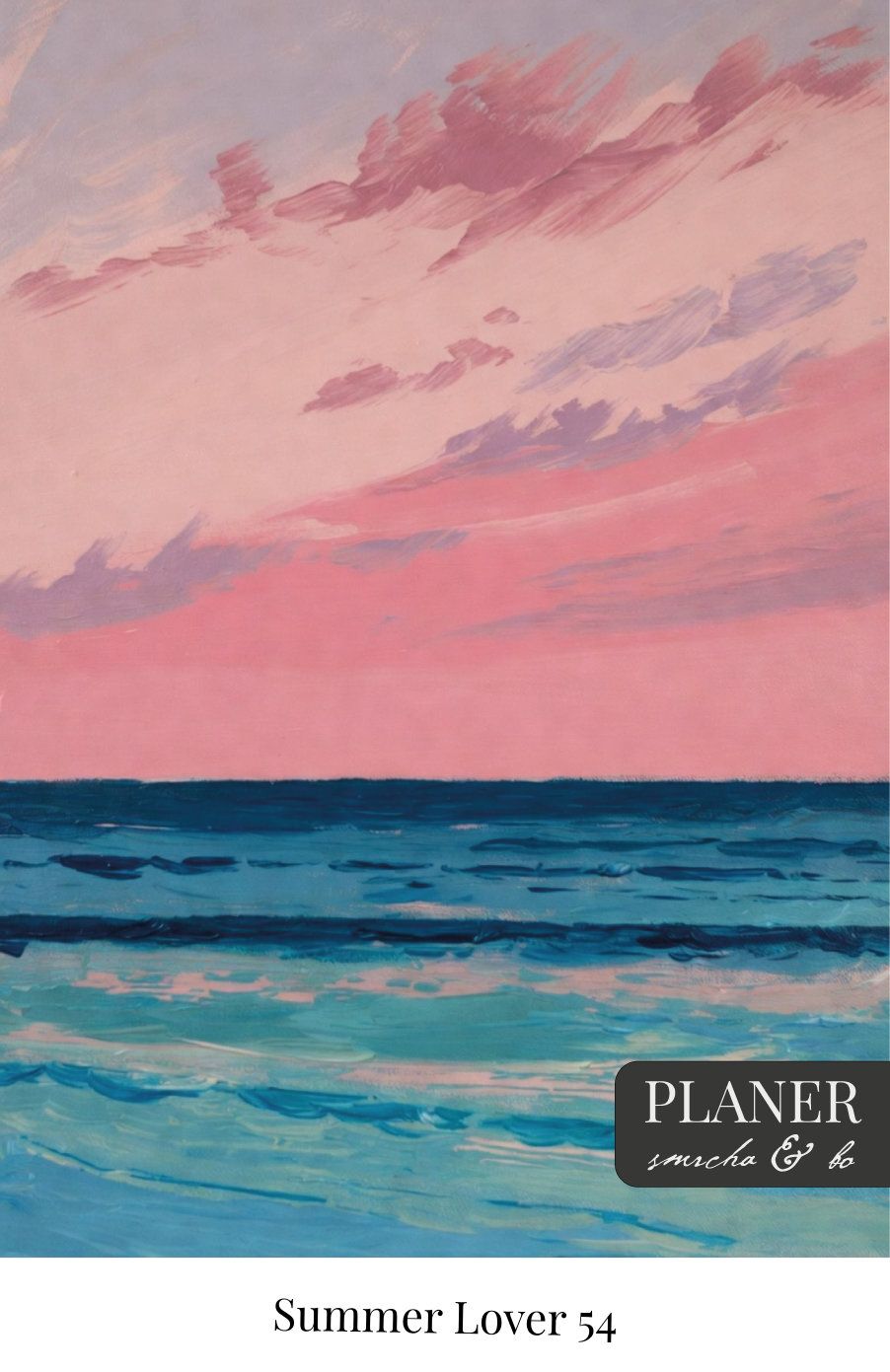 Kolekcija Summer Lover Kolekcija Summer Lover