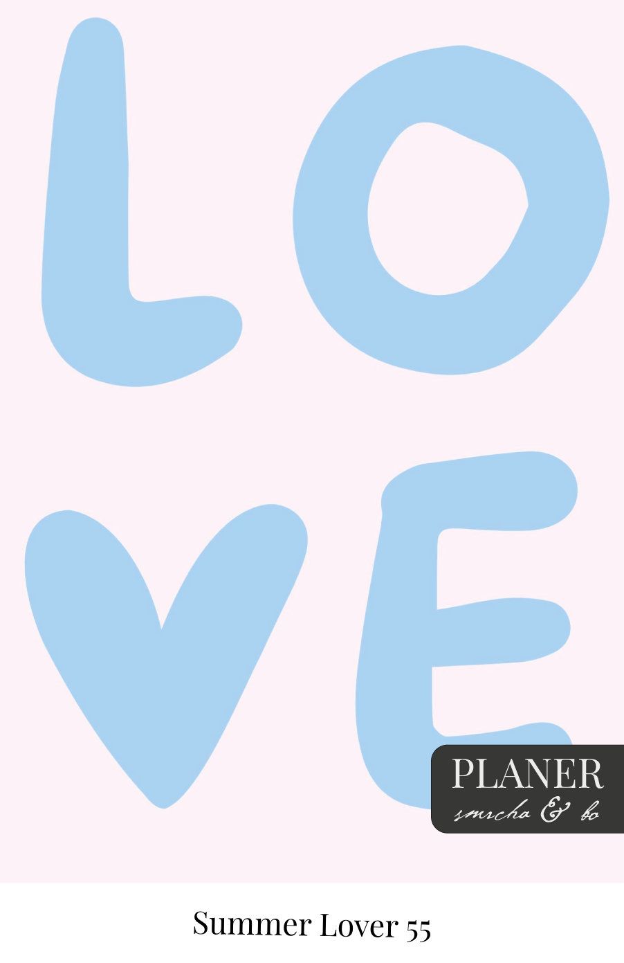 Kolekcija Summer Lover Kolekcija Summer Lover