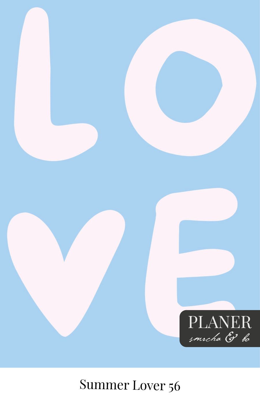 Kolekcija Summer Lover Kolekcija Summer Lover