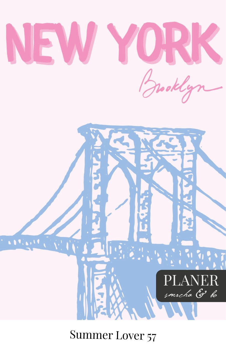 Kolekcija Summer Lover Kolekcija Summer Lover