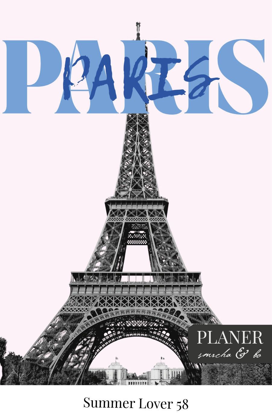 Kolekcija Summer Lover Kolekcija Summer Lover