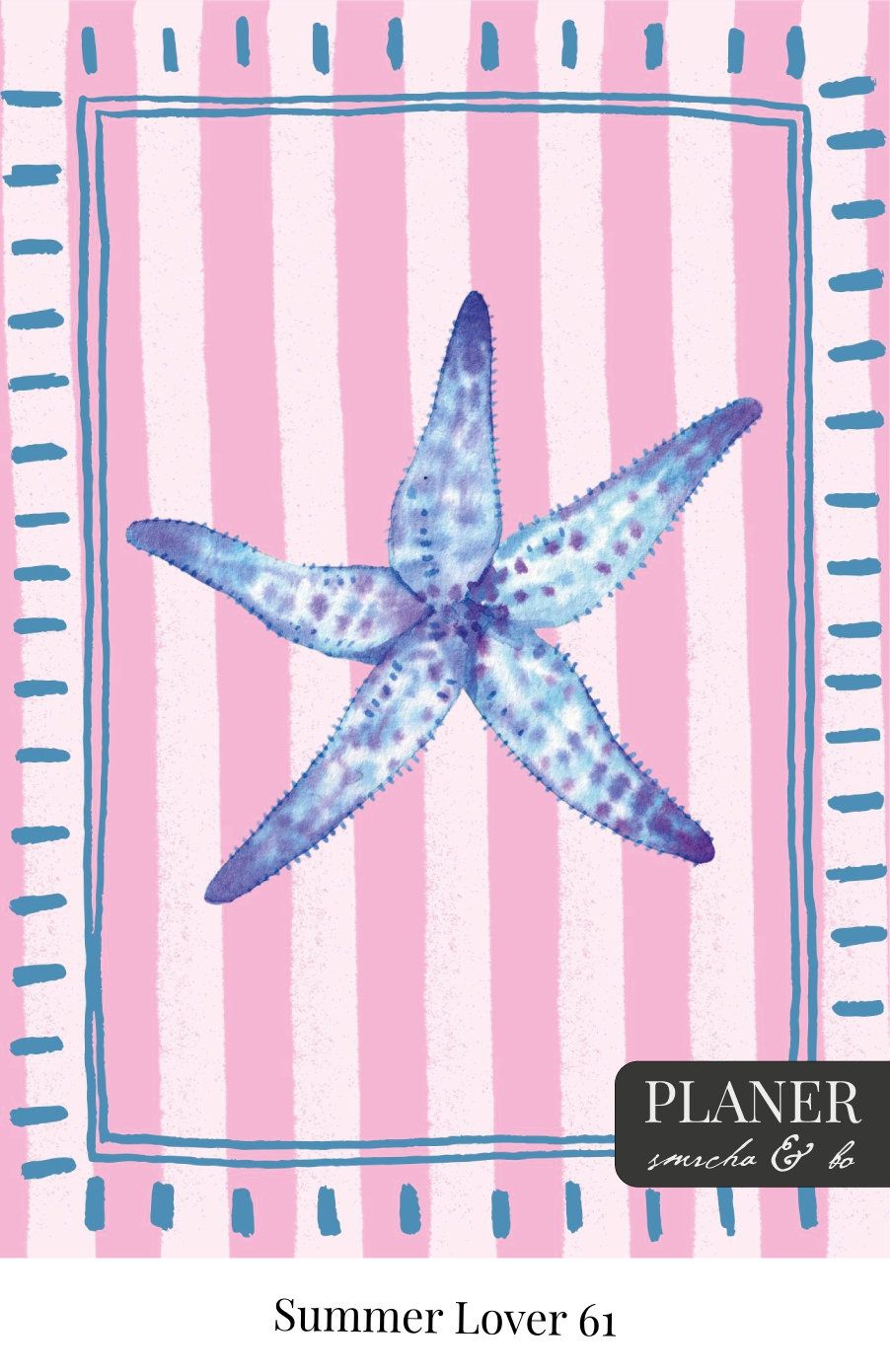 Kolekcija Summer Lover Kolekcija Summer Lover