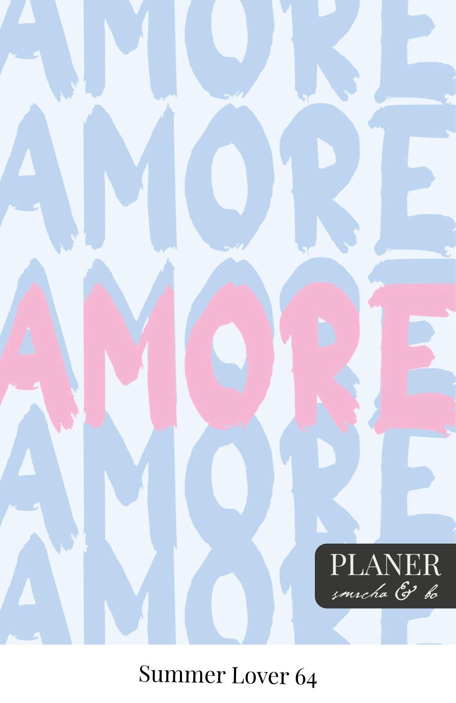 Kolekcija Summer Lover Kolekcija Summer Lover