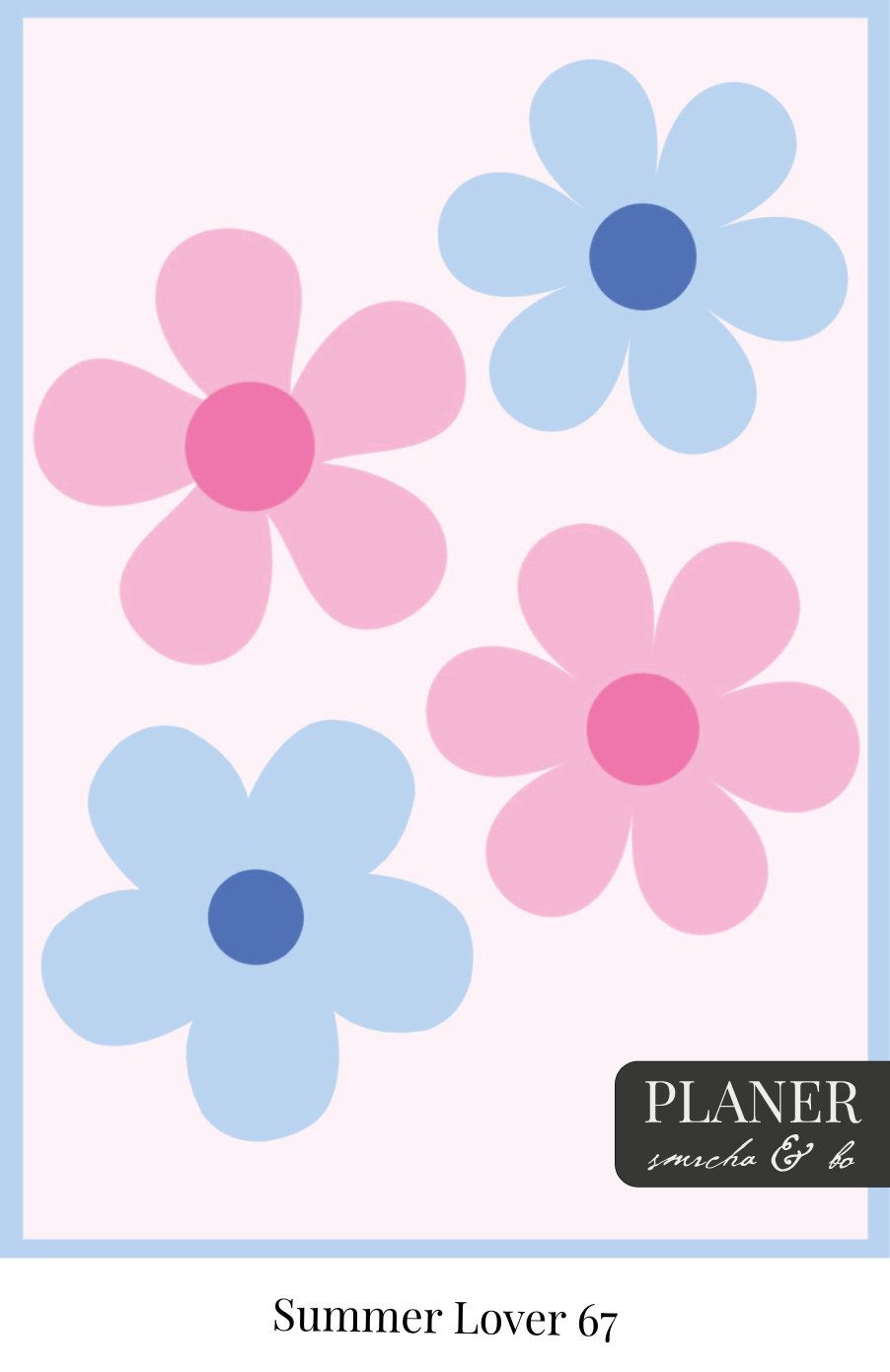 Kolekcija Summer Lover Kolekcija Summer Lover