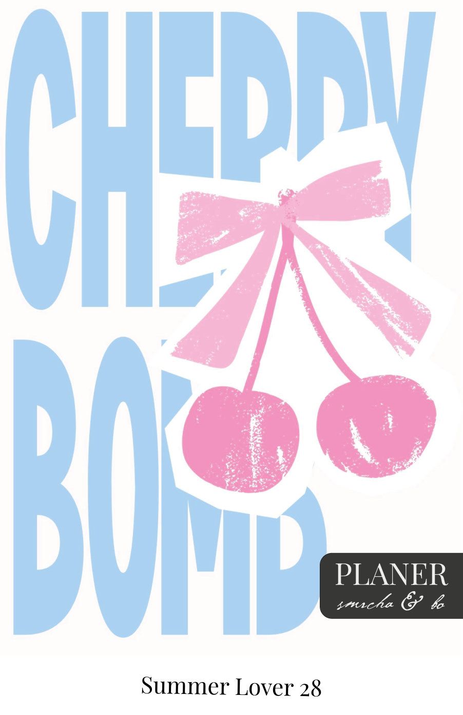 Kolekcija Summer Lover Kolekcija Summer Lover