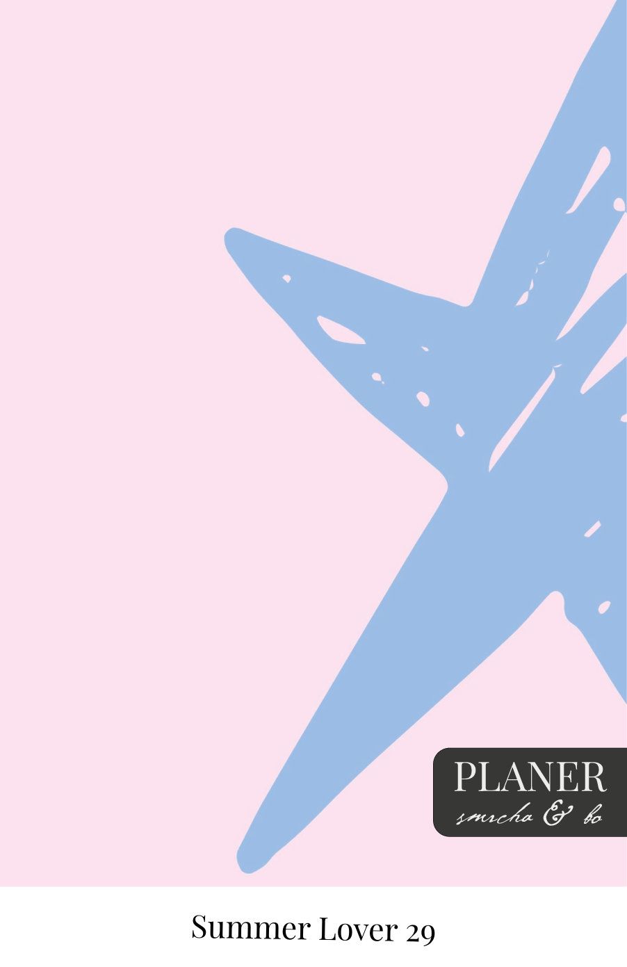 Kolekcija Summer Lover Kolekcija Summer Lover