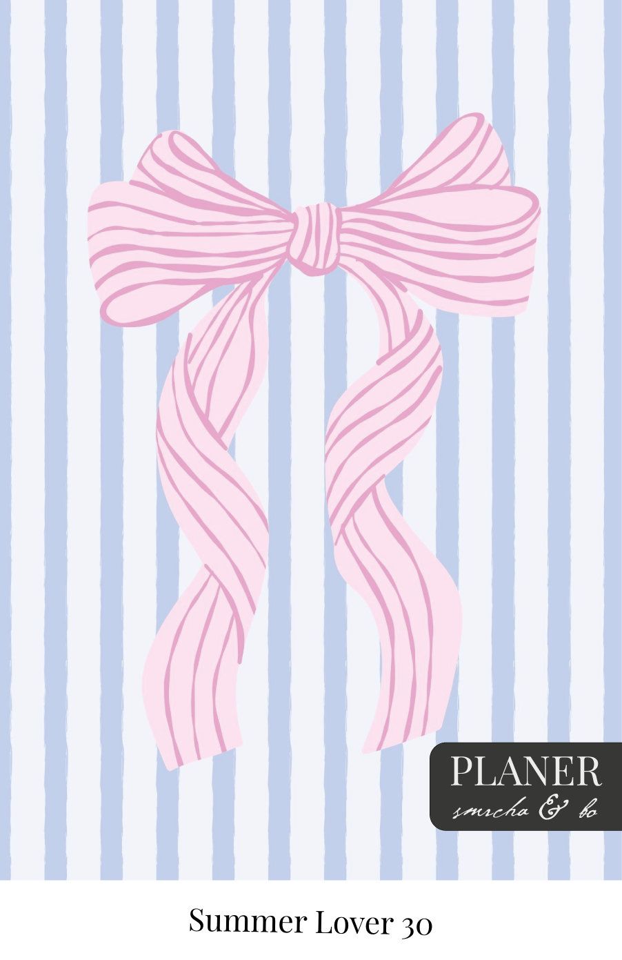 Kolekcija Summer Lover Kolekcija Summer Lover