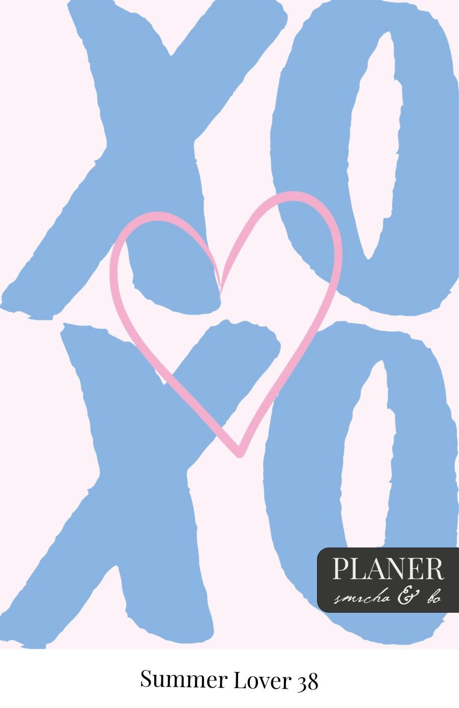 Kolekcija Summer Lover Kolekcija Summer Lover