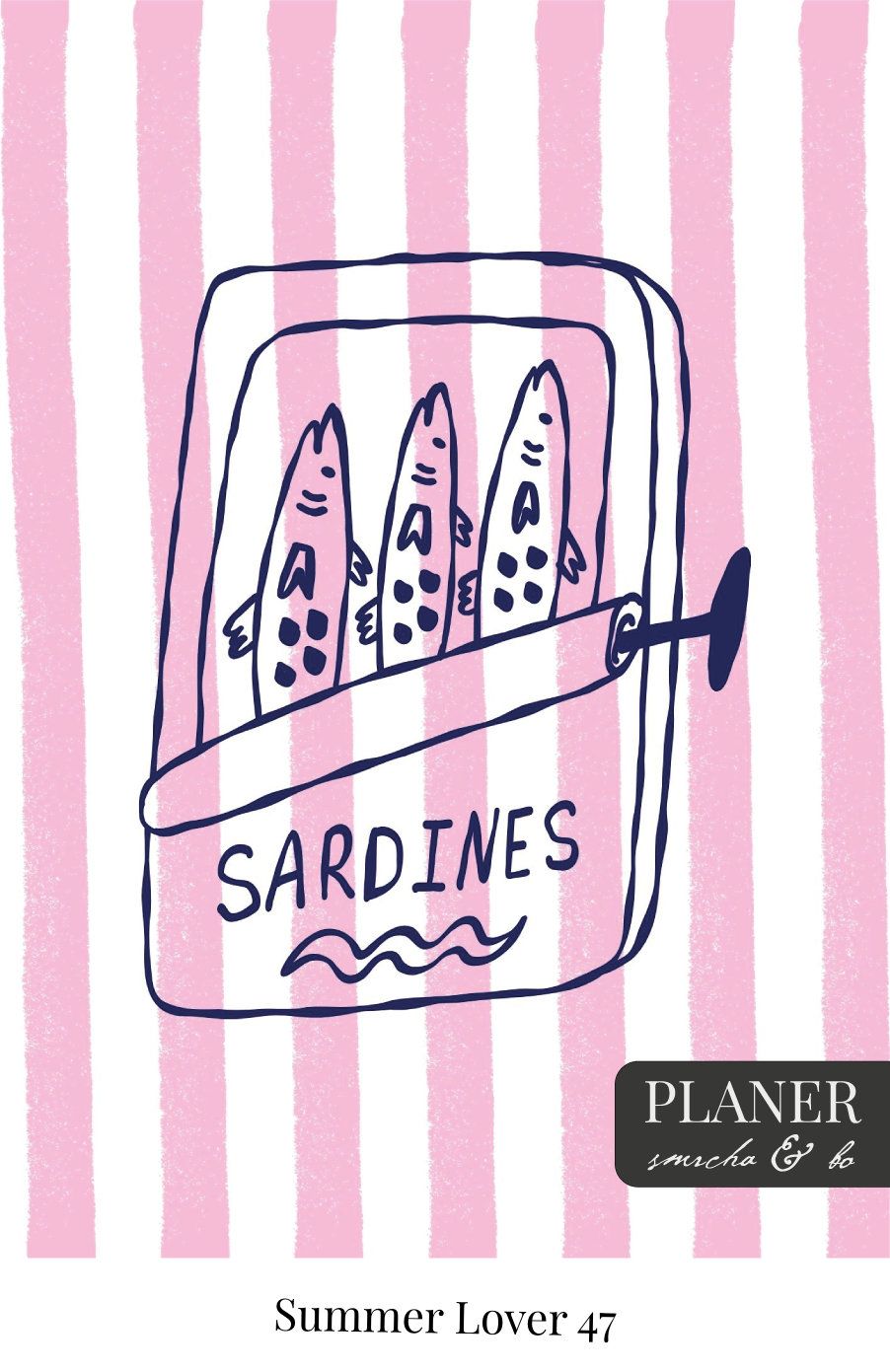 Kolekcija Summer Lover Kolekcija Summer Lover