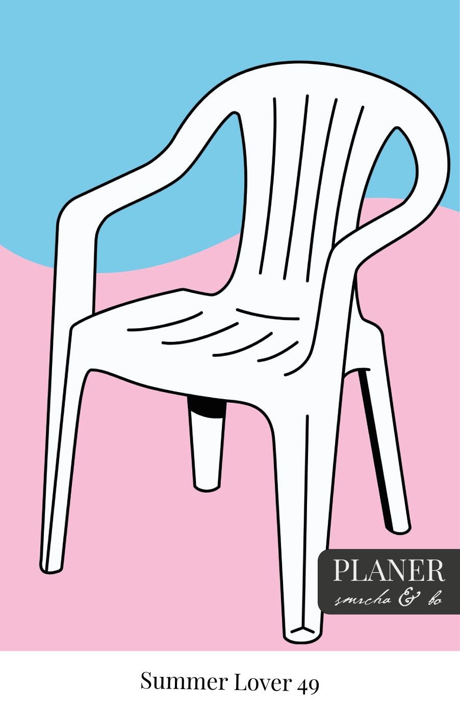 Kolekcija Summer Lover Kolekcija Summer Lover