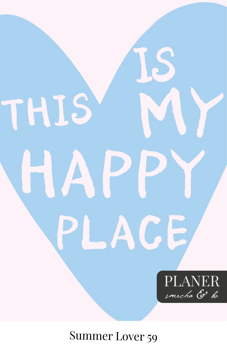 Kolekcija Summer Lover Kolekcija Summer Lover