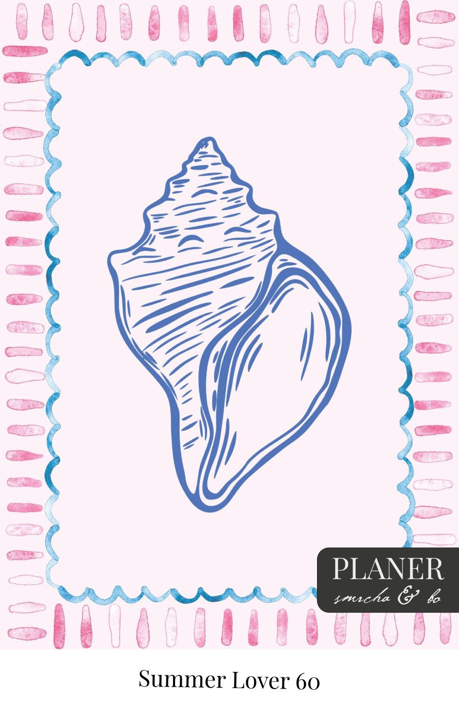 Kolekcija Summer Lover Kolekcija Summer Lover