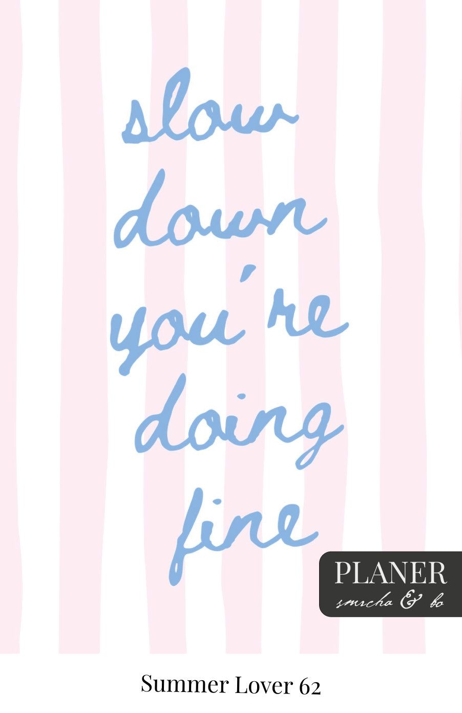 Kolekcija Summer Lover Kolekcija Summer Lover