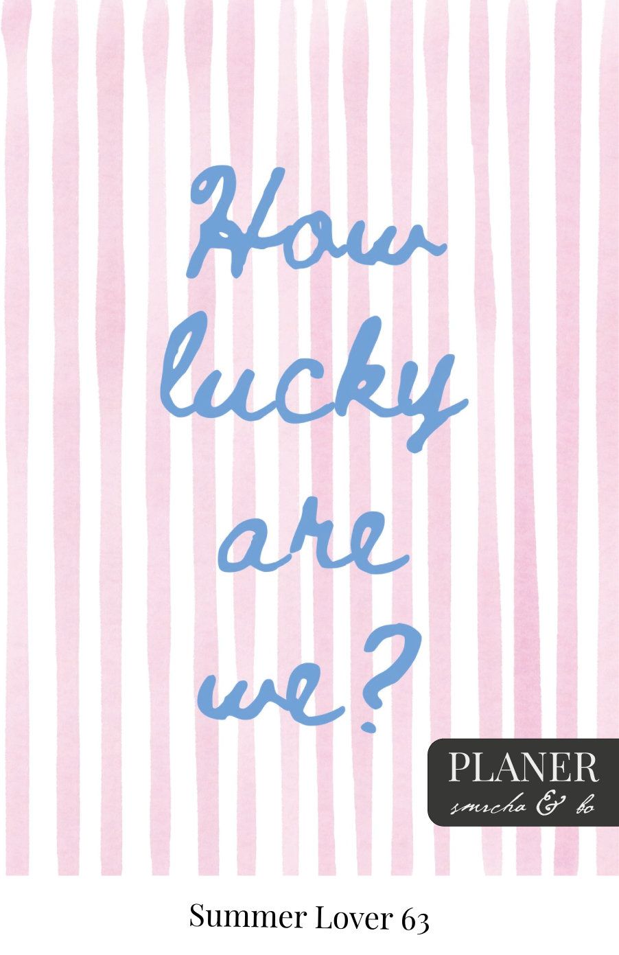 Kolekcija Summer Lover Kolekcija Summer Lover