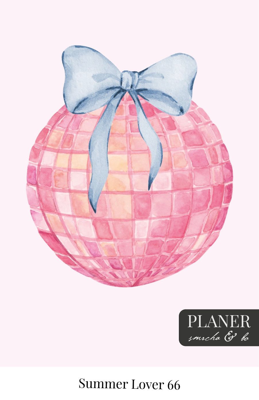 Kolekcija Summer Lover Kolekcija Summer Lover