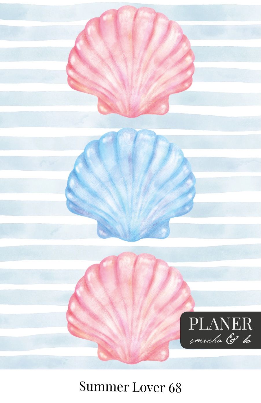 Kolekcija Summer Lover Kolekcija Summer Lover