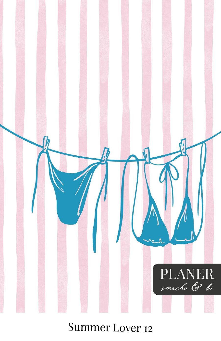 Kolekcija Summer Lover Kolekcija Summer Lover