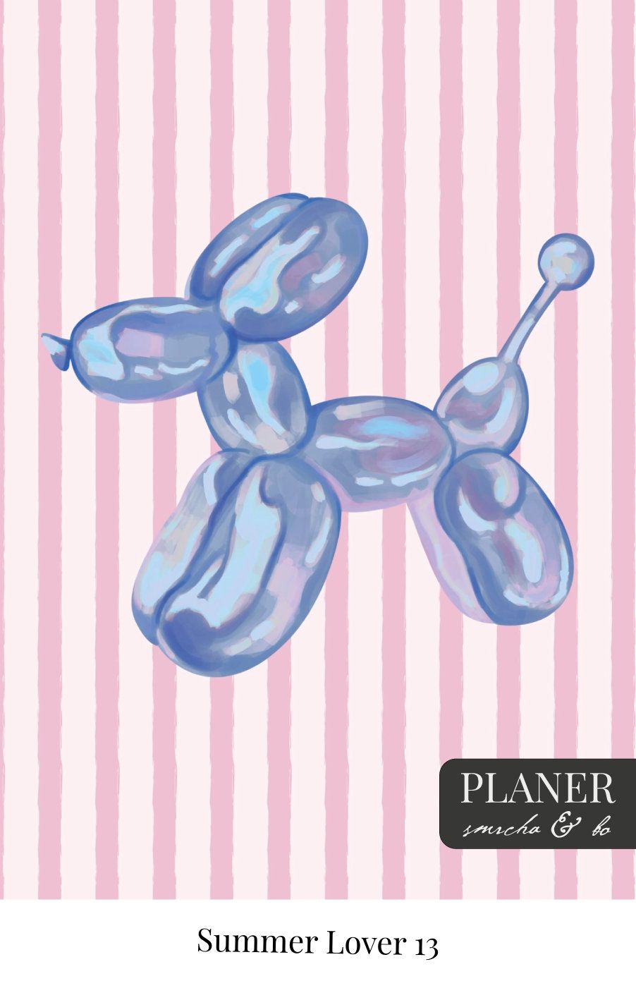 Kolekcija Summer Lover Kolekcija Summer Lover