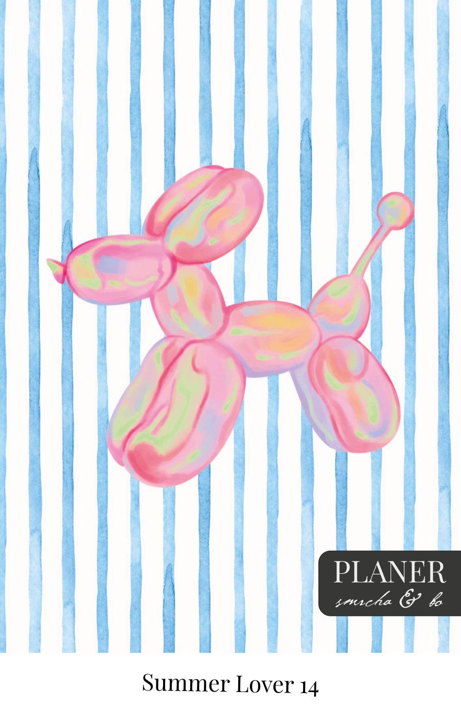 Kolekcija Summer Lover Kolekcija Summer Lover