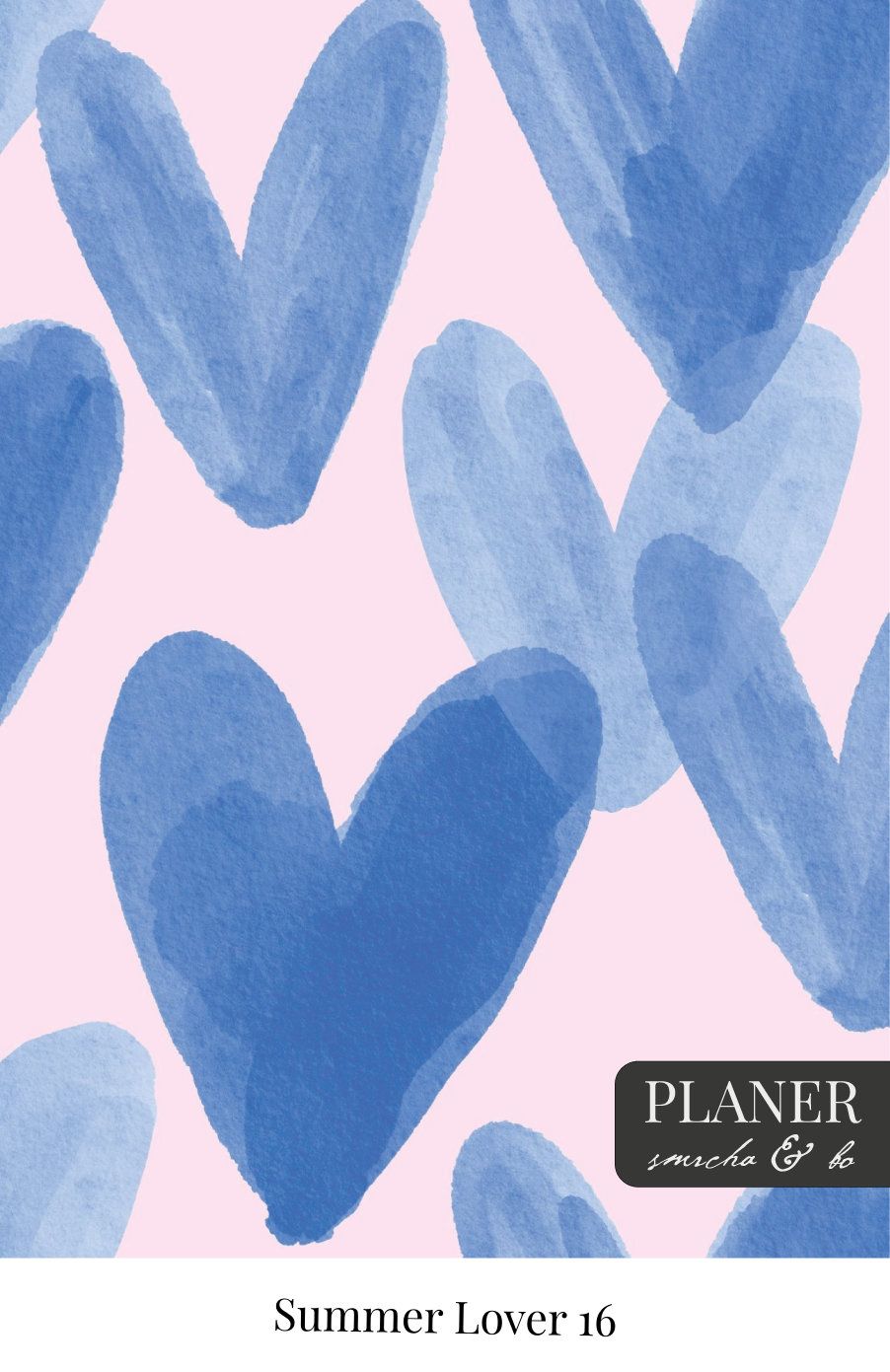 Kolekcija Summer Lover Kolekcija Summer Lover