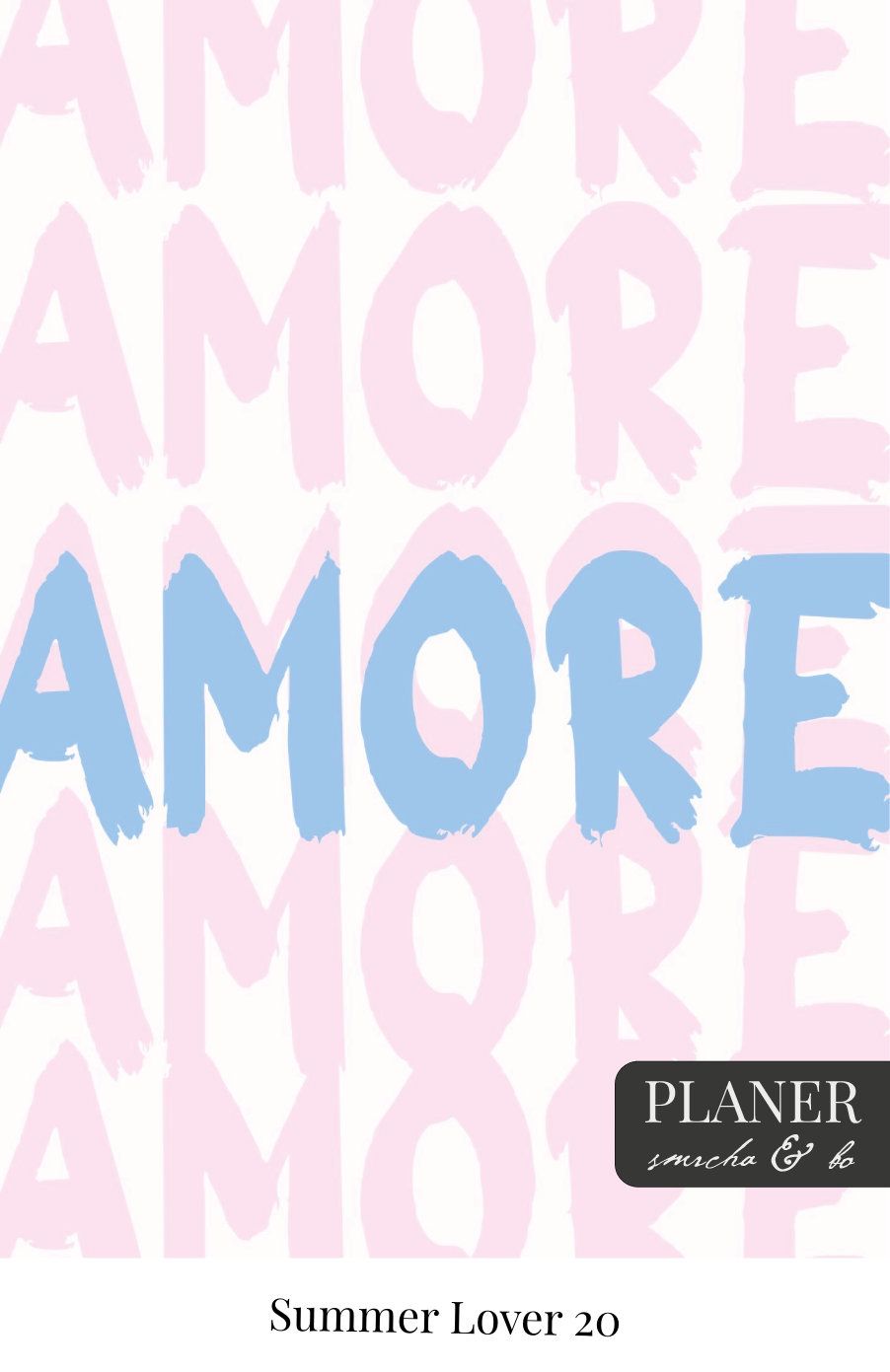 Kolekcija Summer Lover Kolekcija Summer Lover