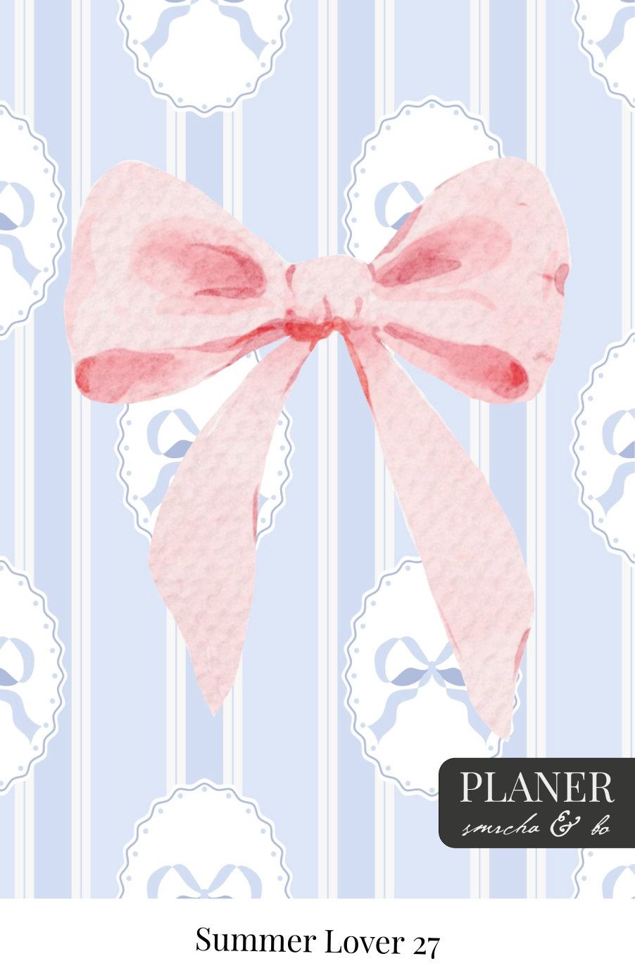 Kolekcija Summer Lover Kolekcija Summer Lover