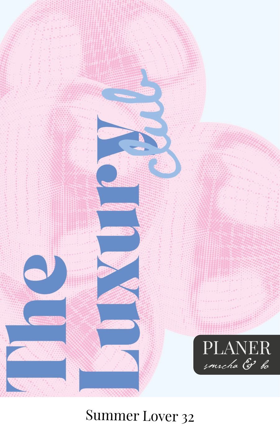 Kolekcija Summer Lover Kolekcija Summer Lover