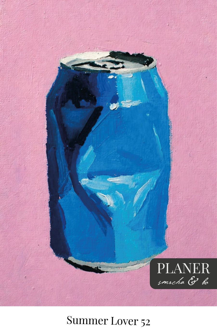 Kolekcija Summer Lover Kolekcija Summer Lover