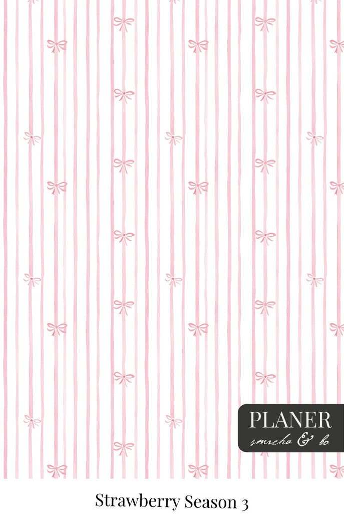 Kolekcija Strawberry Season