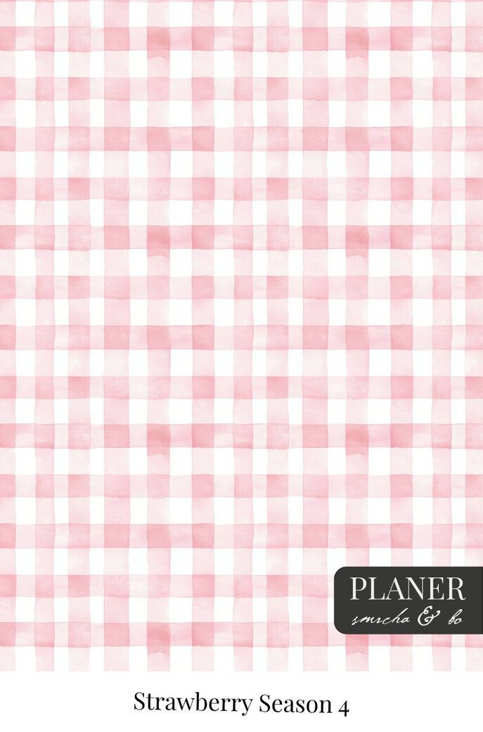 Kolekcija Strawberry Season