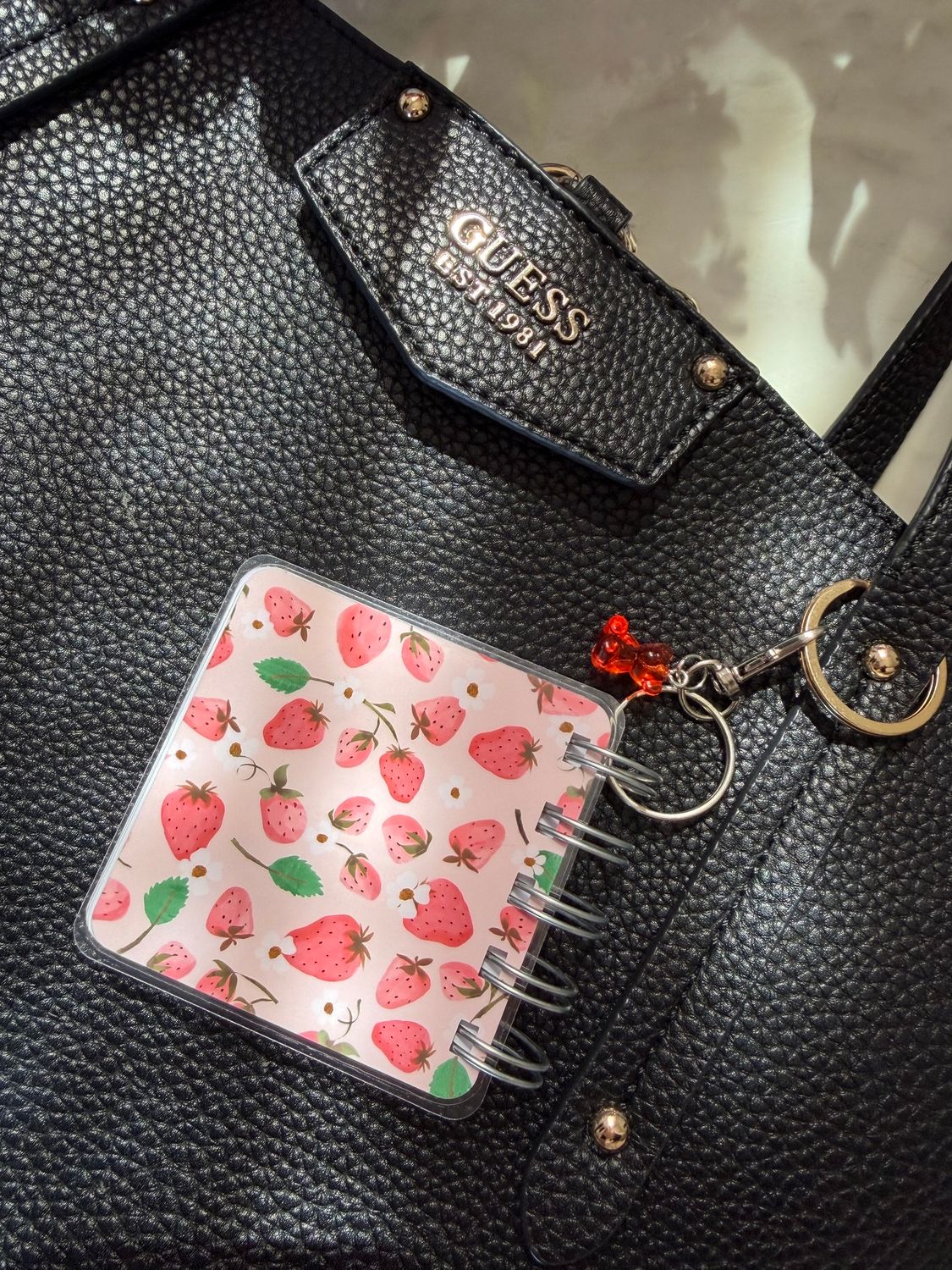 Sketchbook 70mm privezak