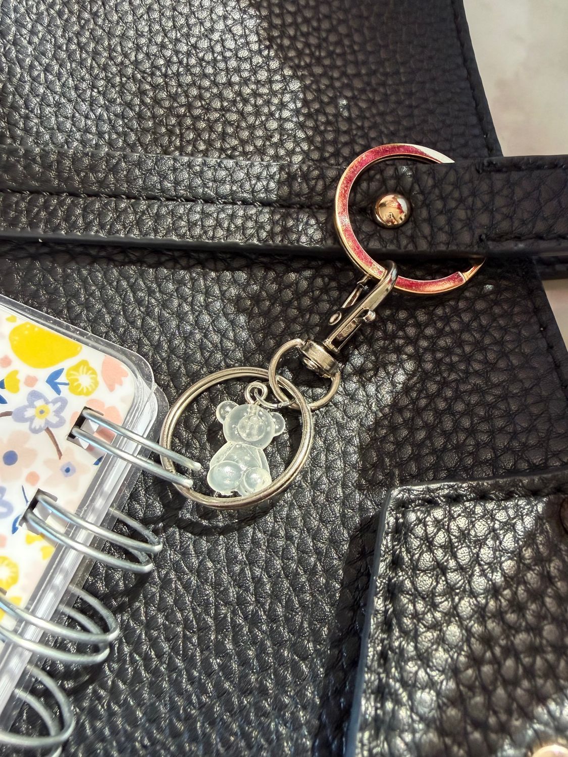 Sketchbook 70mm privezak