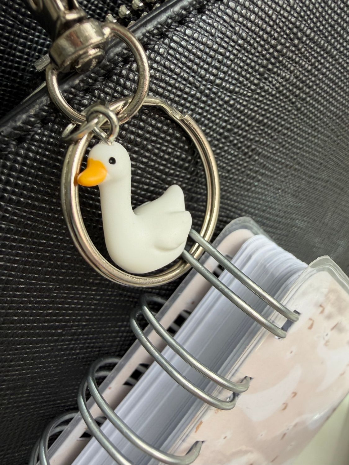 Sketchbook 70mm privezak