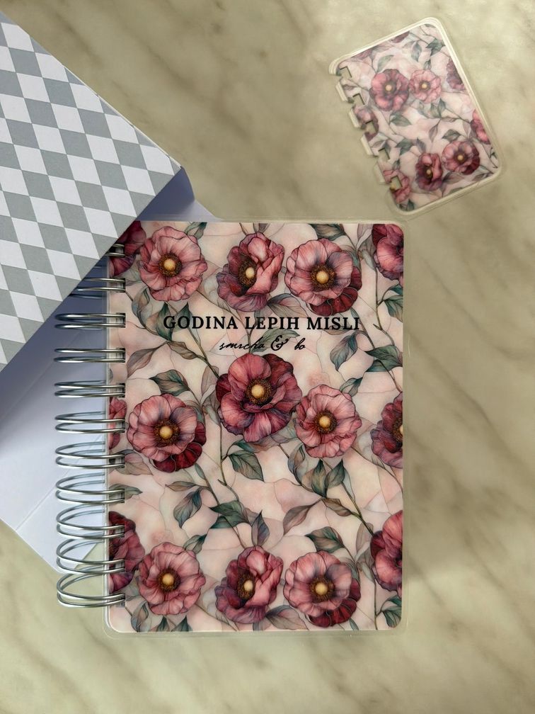 Godina lepih misli (A6)