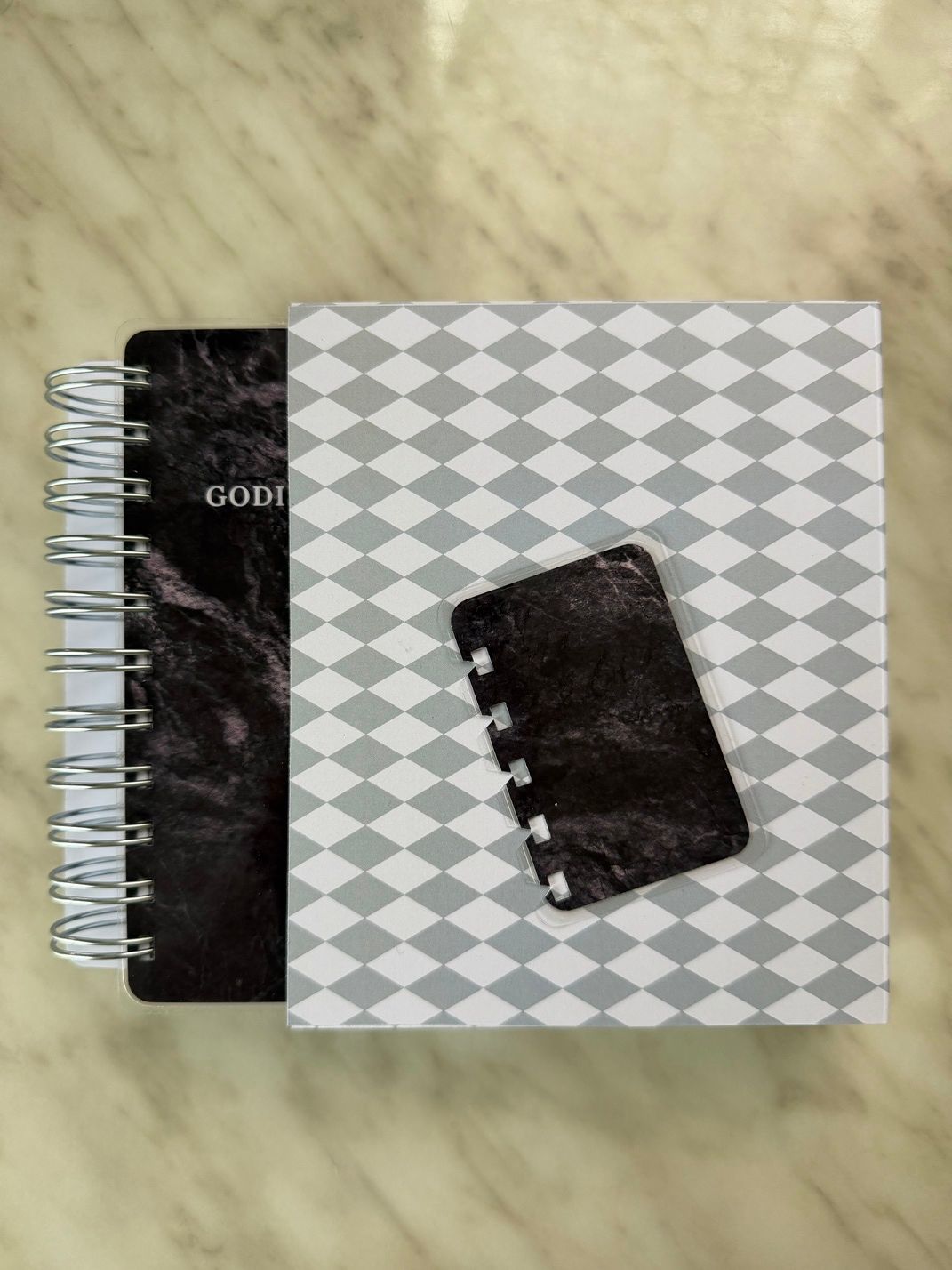 Godina lepih misli (A6)